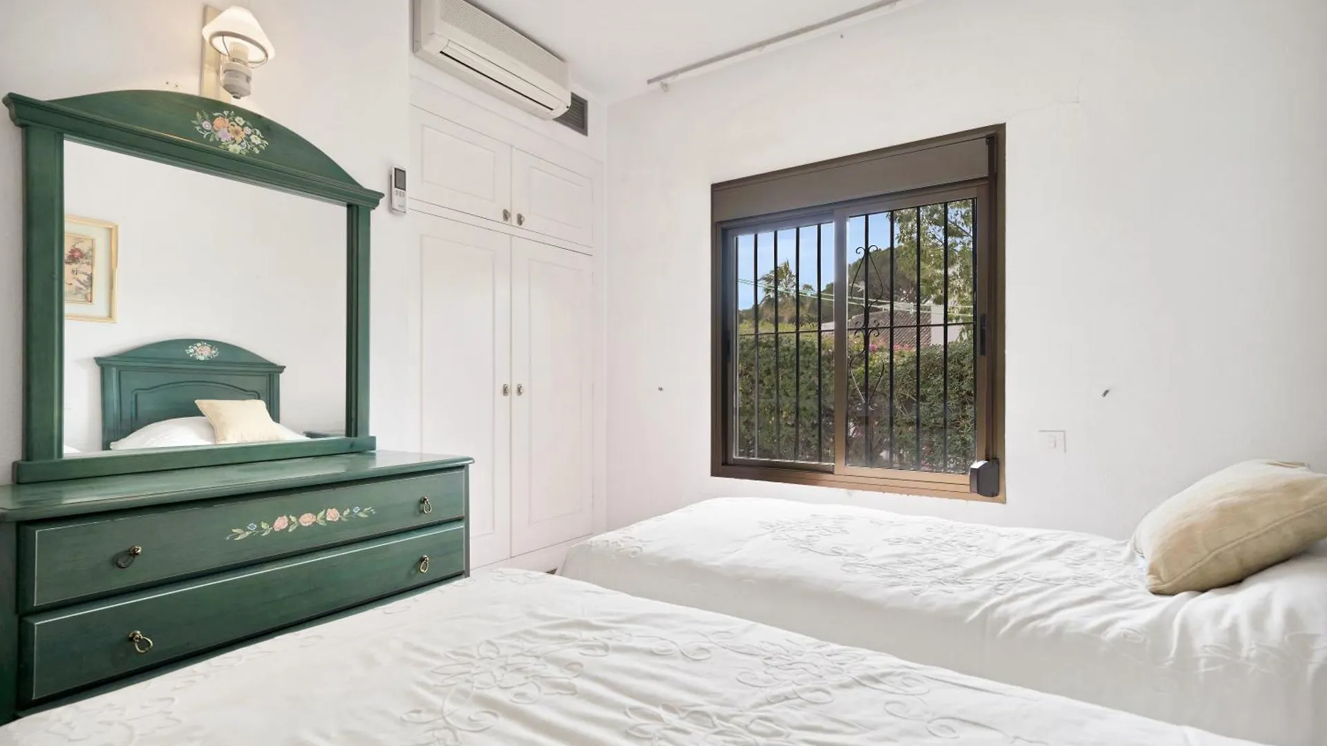 Beachside House Mariabanus Marbella Holiday home