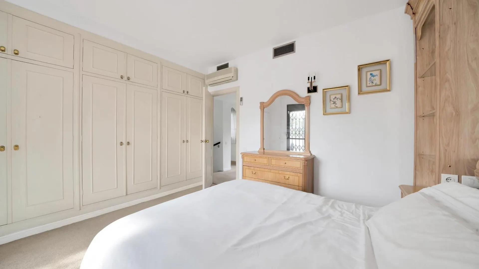 Holiday home Beachside House Mariabanus Marbella