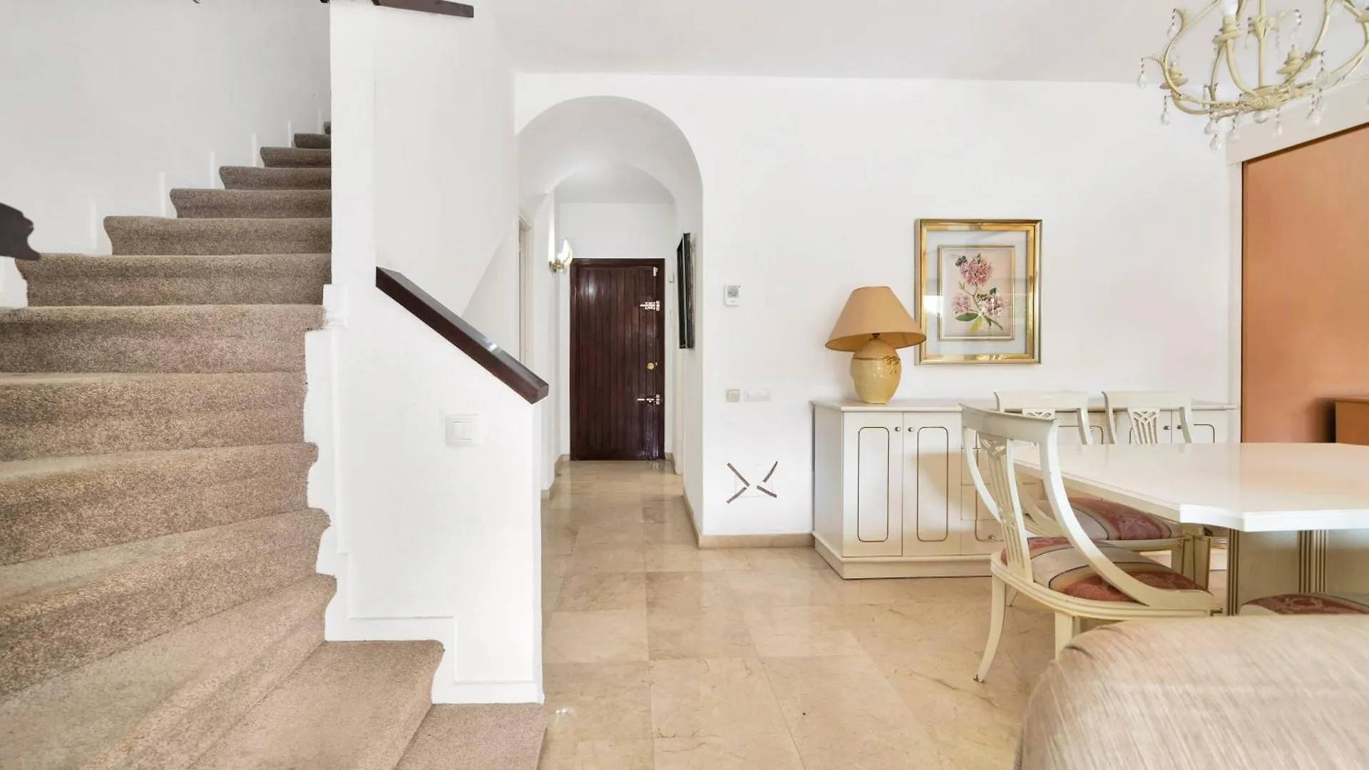 Beachside House Mariabanus Marbella 0*,