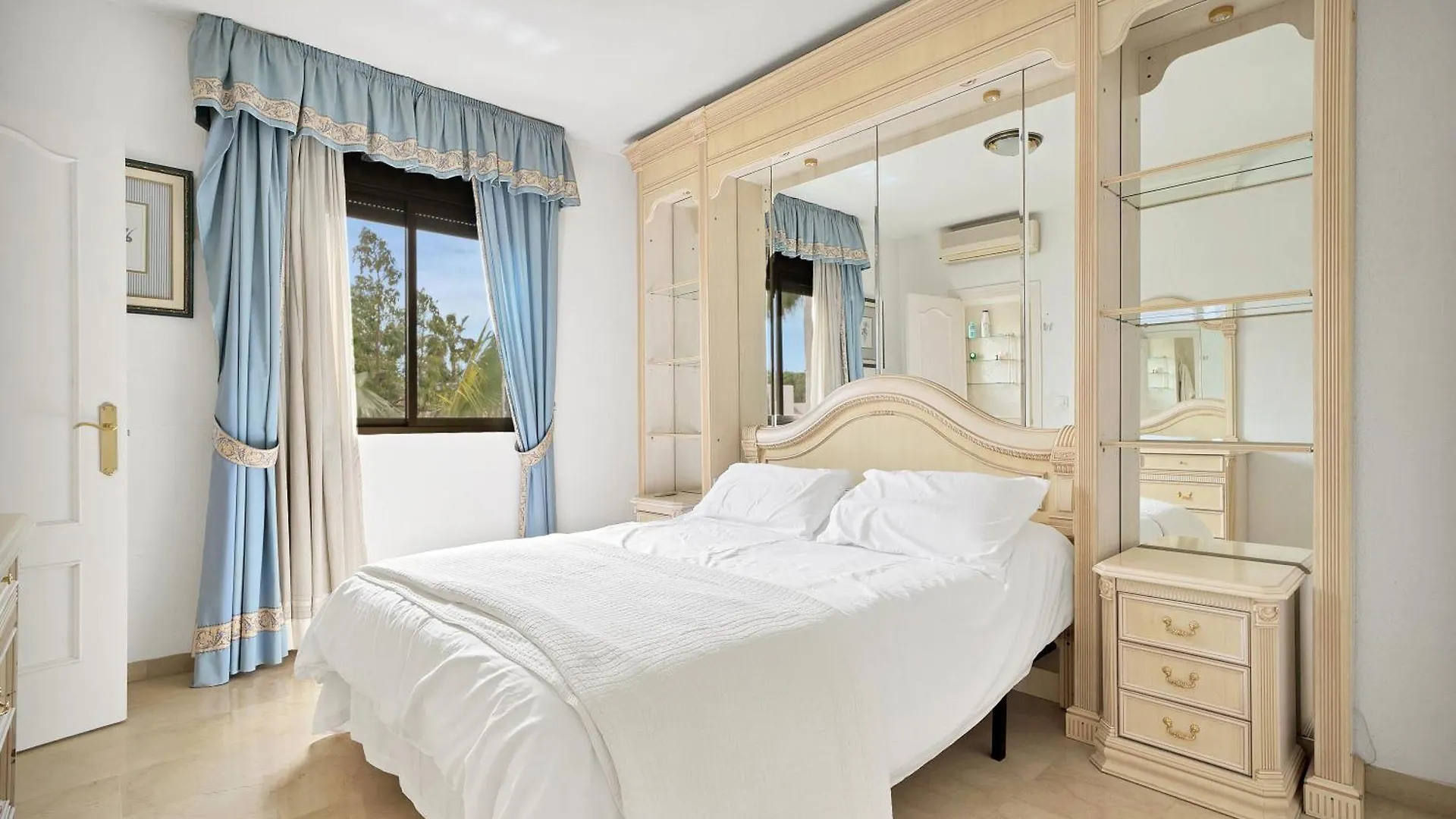 Holiday home Beachside House Mariabanus Marbella Spain