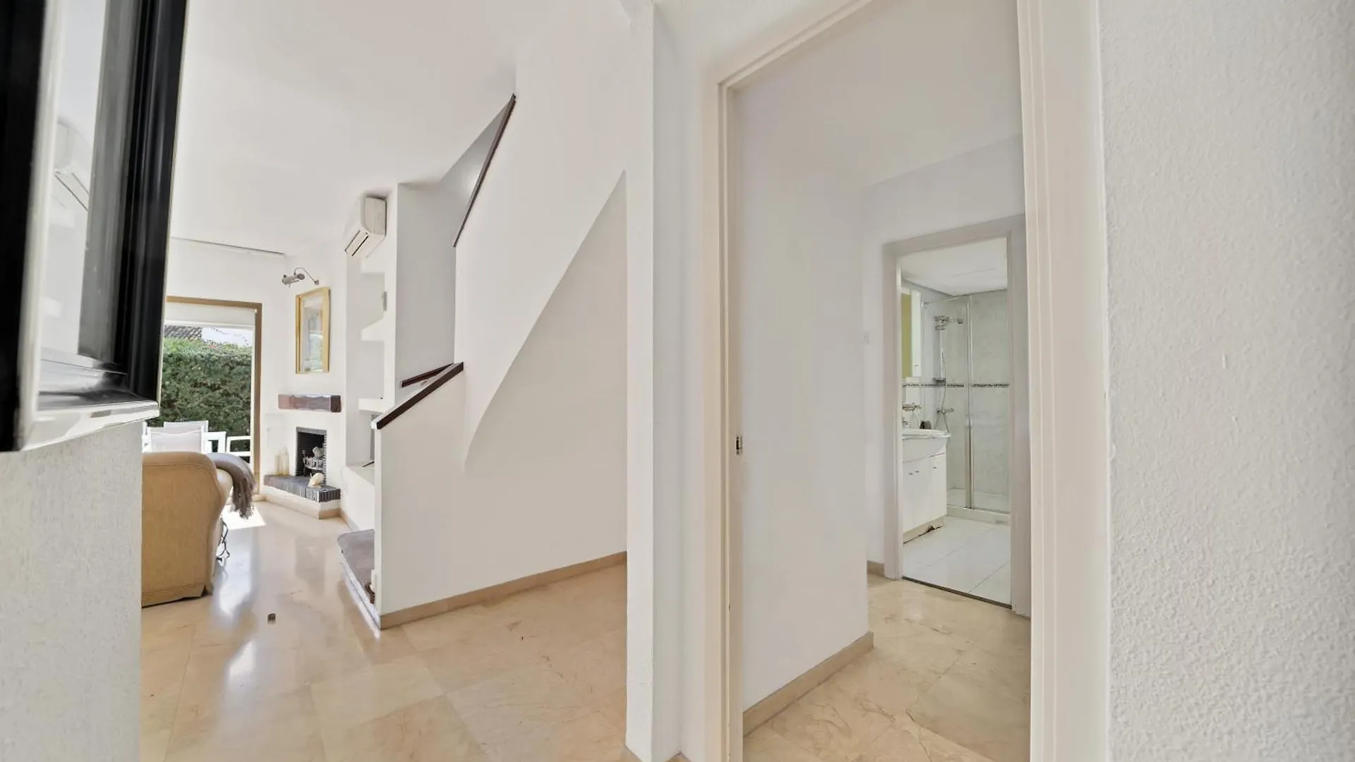 Beachside House Mariabanus Marbella Holiday home