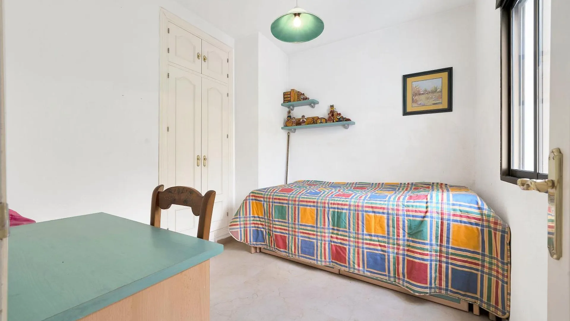 Beachside House Mariabanus Marbella Spain