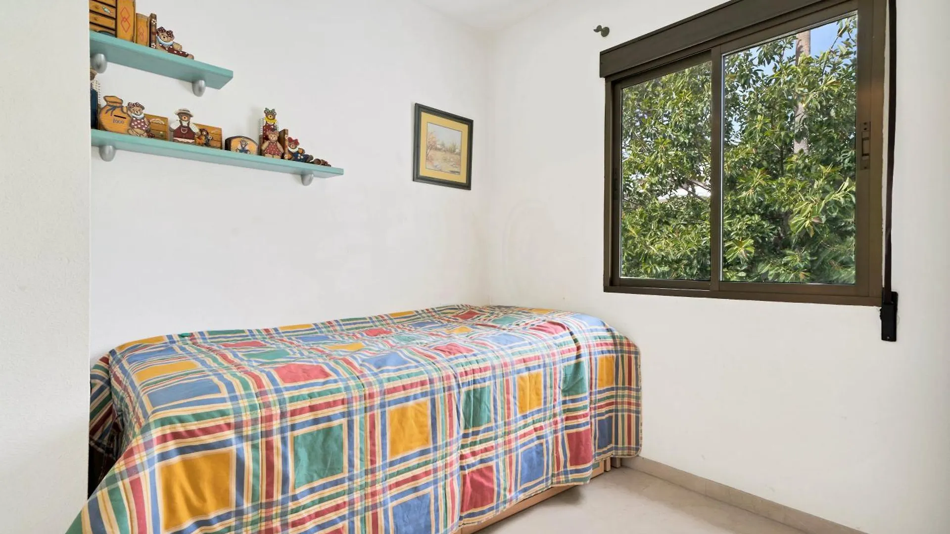 Beachside House Mariabanus Marbella