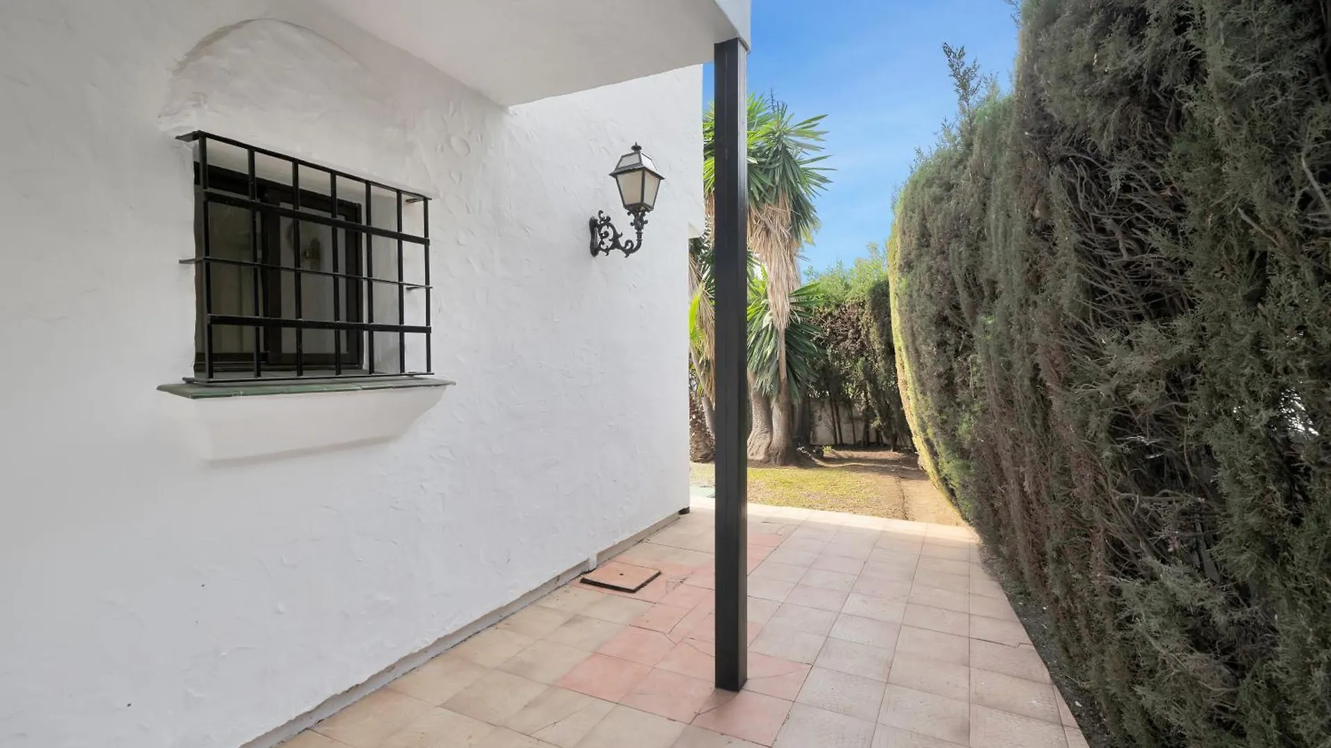 Holiday home Beachside House Mariabanus Marbella Spain