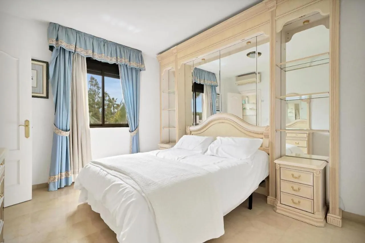 Beachside House Mariabanus Marbella 0*,