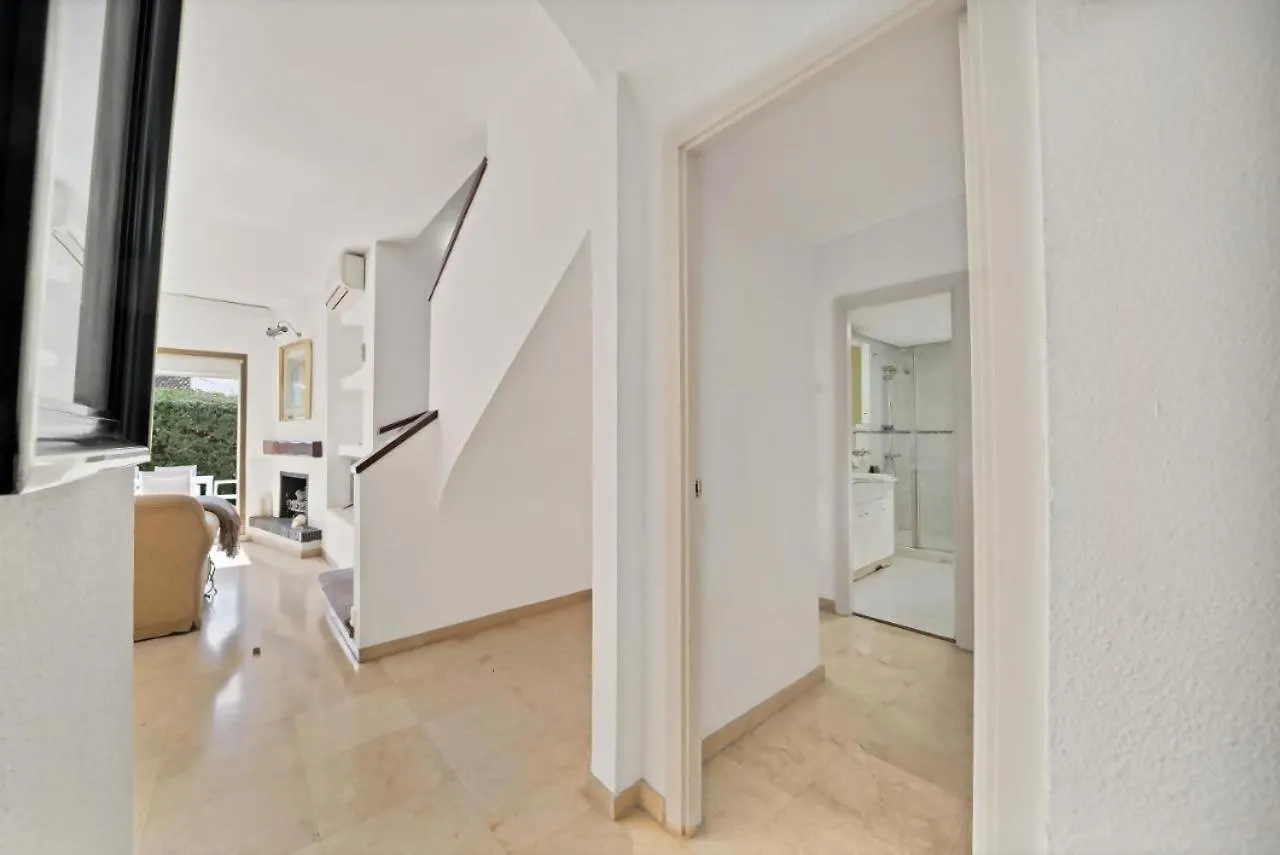 Beachside House Mariabanus Marbella Holiday home