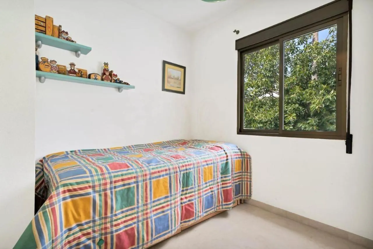 Beachside House Mariabanus Marbella 0*,