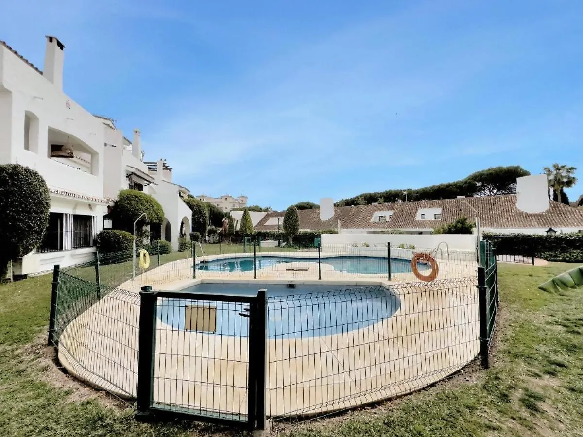 Beachside House Mariabanus Marbella Holiday home