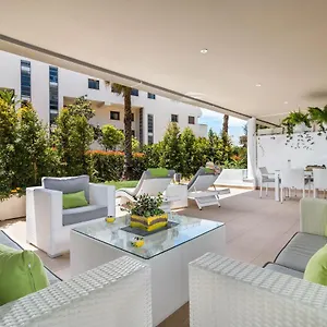 Appartement Sweet - Royal Banus, Marbella