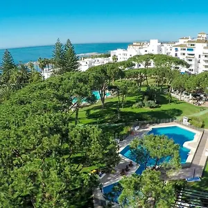 Playas Del Duque - Puerto Banus - Marbellac