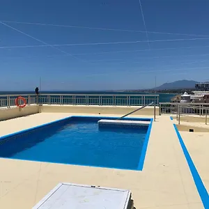Appartement On Boulevard, Marbella