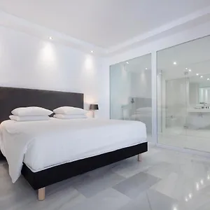 B51 Executive Flats Apartahotel