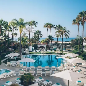 Iberostar Selection Coral Beach (adults Only) Марбелья