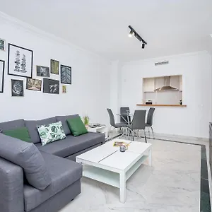 Bhost - Marina Banus Apartamento