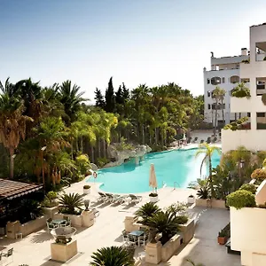 Guadalpin Boutique Apartamento