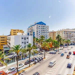 Apartmán Costa Star Light, Marbella