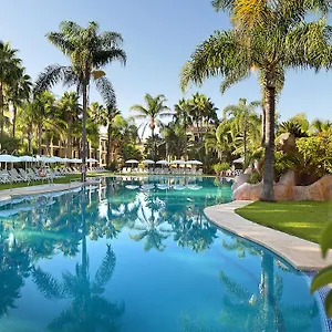 Bluebay Banus Hotel