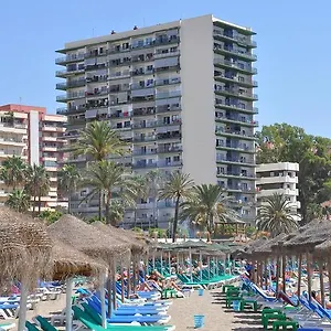 Mediterraneo Lejlighed
