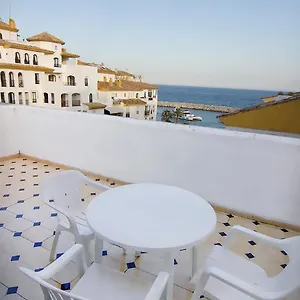 Park Plaza Lejlighedshotel
