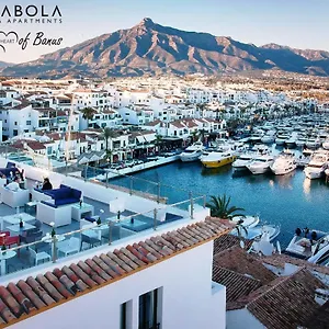 Benabola & Lejlighedshotel
