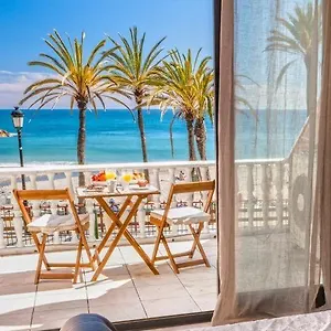 Aparthotel Puerto Banus
