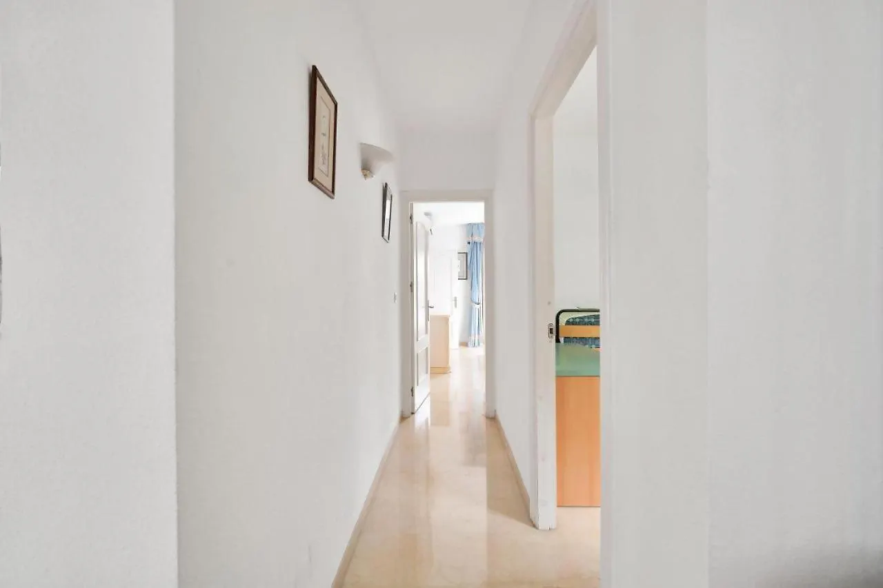 Holiday home Beachside House Mariabanus Marbella