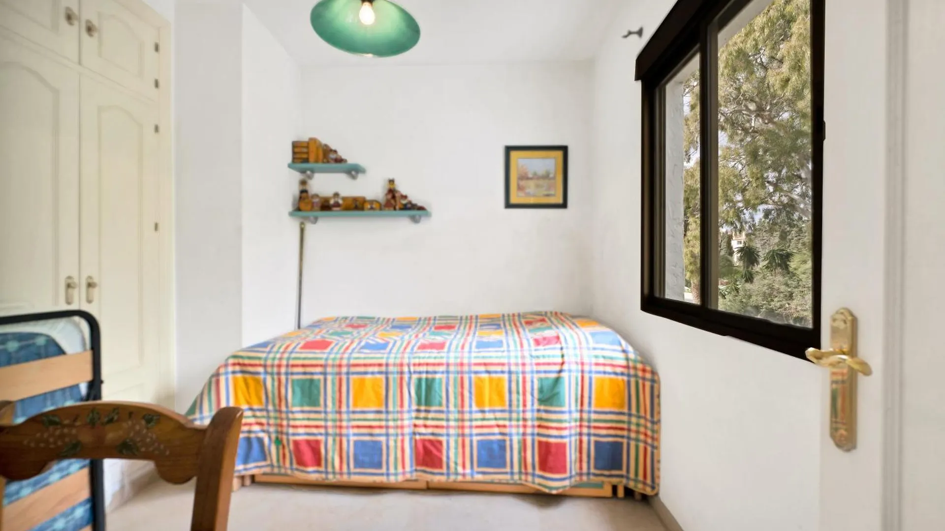 Beachside House Mariabanus ماربيا 0*,  إسبانيا