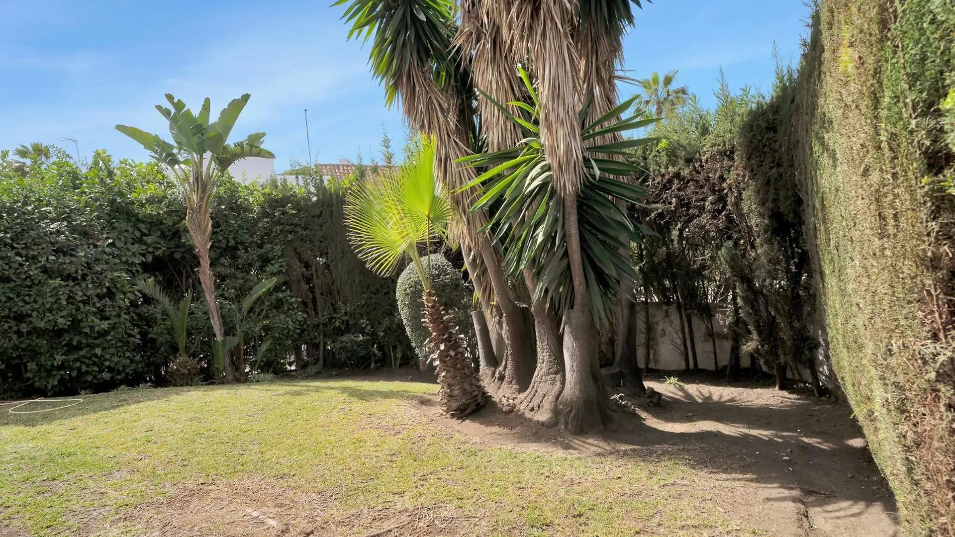 بيت للعطل Beachside House Mariabanus ماربيا