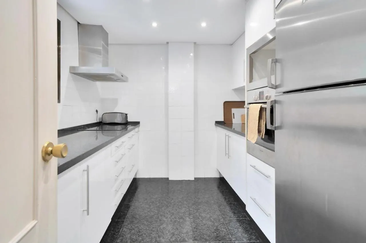 بيت للعطل Beachside House Mariabanus ماربيا إسبانيا